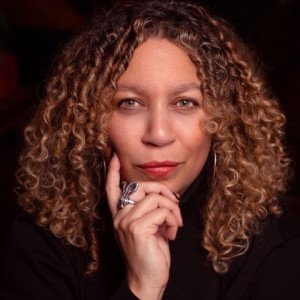 With Love, Grief and Fury by Salena Godden